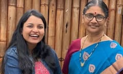 Andhra Woman, Mother-In-Law Die After Their Car Rams Porsche In Australia