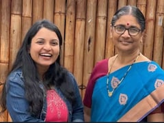 Andhra Woman, Mother-In-Law Die After Their Car Rams Porsche In Australia