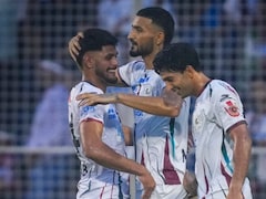 East Bengal vs Mohun Bagan LIVE Score, CFL Premier Division: Mohun Bagan Take Lead, Blunder By East Bengal Goalkeeper | EBFC 0-1 MBSG