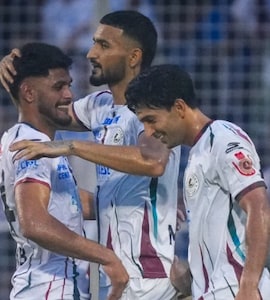 East Bengal vs Mohun Bagan LIVE Score, CFL Premier Division: Mohun Bagan Take Lead, Blunder By East Bengal Goalkeeper | EBFC 0-1 MBSG