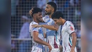 East Bengal vs Mohun Bagan LIVE Score, CFL Premier Division: Mohun Bagan Take Lead, Blunder By East Bengal Goalkeeper | EBFC 0-1 MBSG
