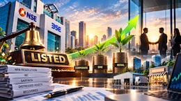 Retail, SME Book To Grow Faster Than Corporate Business, Says Asset Reconstruction CEO