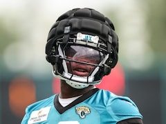 Why Travis Hunters Return Could Change How Jaguars Biggest Draft Gamble Is Remembered