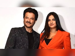 "Still Can't Forgive Myself": Anil Kapoor Recalls Missing Daughter Rhea's Birth Due To Work Commitments