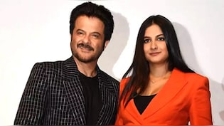 "Still Can't Forgive Myself": Anil Kapoor Recalls Missing Daughter Rhea's Birth Due To Work Commitments