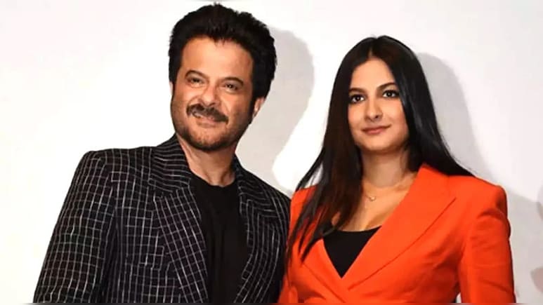 "Still Can't Forgive Myself": Anil Kapoor Recalls Missing Daughter Rhea's Birth Due To Work Commitments