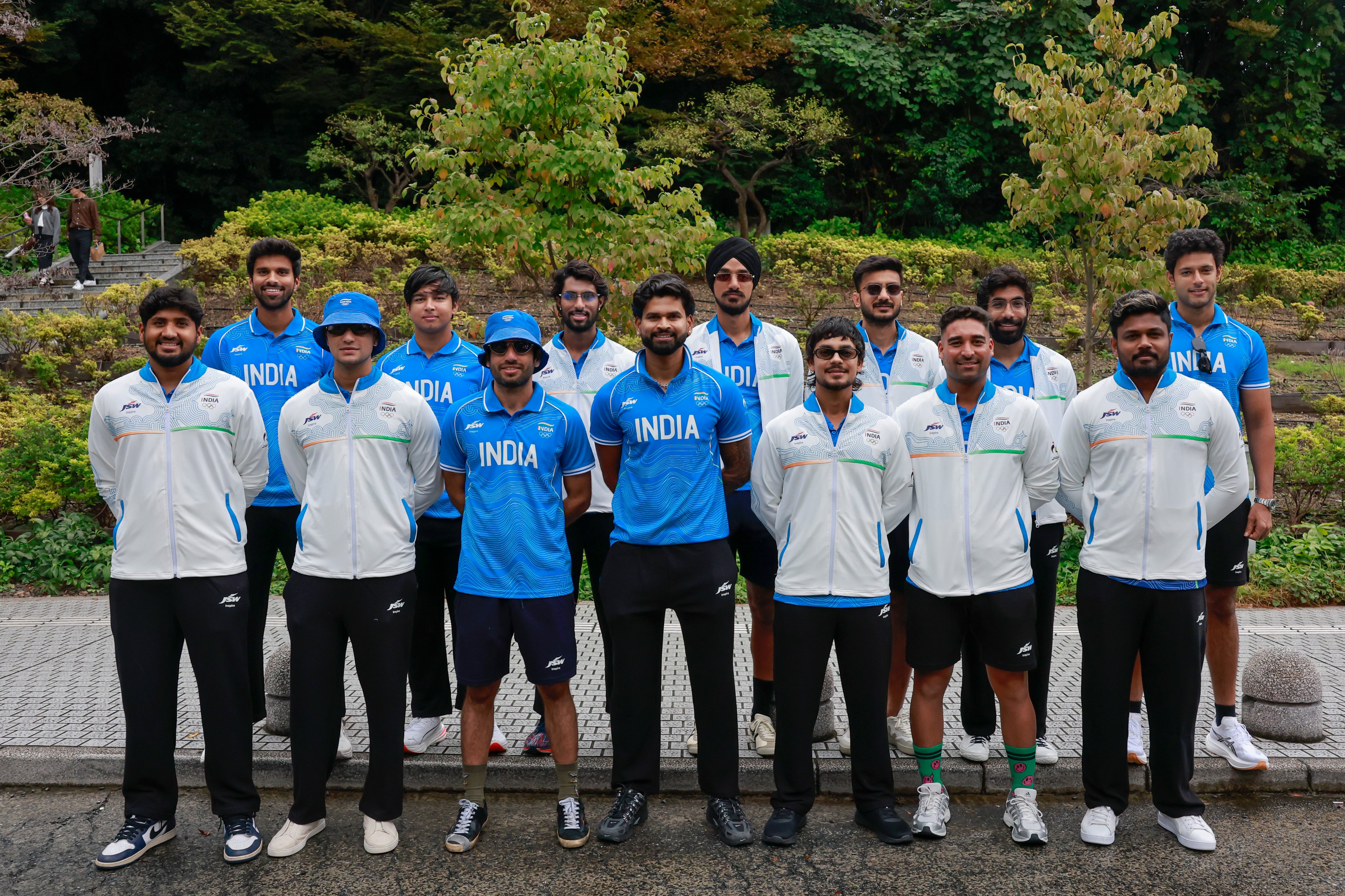 India cricket team arrives in Nagoya for Asian Games quarterfinal vs Afghanistan