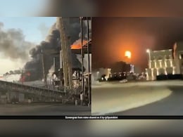 सऊदी अरब में हूती का बड़ा हमला, एयरपोर्ट- तेल रिफाइनरी पर मिसाइलें दागीं, क्या पाकिस्तान-तुर्की बचाएंगे