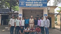 Gang Used Fevikwik In ATMs To Cheat People, Arrested From Patna Express