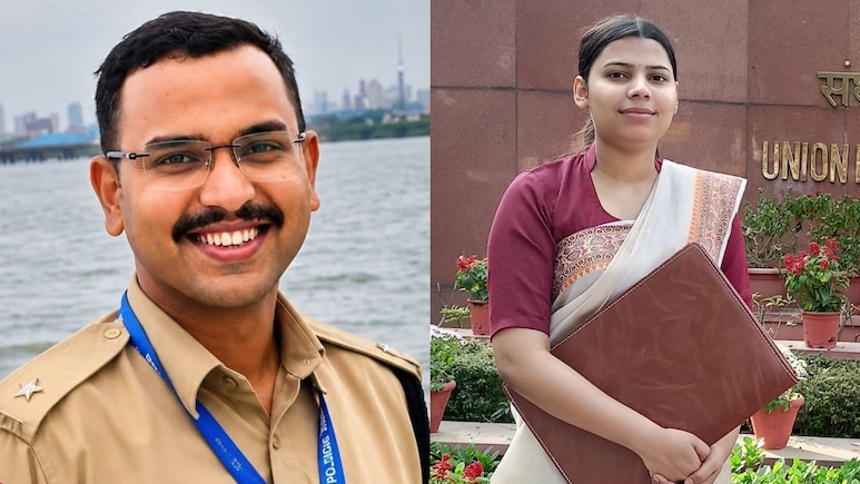 MP में 10 IPS समेत 137 पुलिस अफसरों के तबादले, देर रात बड़ा फेरबदल, देखें लिस्&zwj;ट