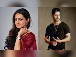 <i>Musafir Cafe</i> Fame Vedika Pinto's Next Is A Psychological Thriller With Lakshya