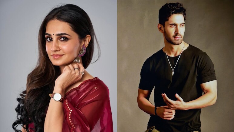 <i>Musafir Cafe</i> Fame Vedika Pinto's Next Is A Psychological Thriller With Lakshya