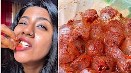 This 'Masala Ice' Recipe Has People Reaching For Ice Cubes Instead Of Snacks