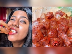 This 'Masala Ice' Recipe Has People Reaching For Ice Cubes Instead Of Snacks