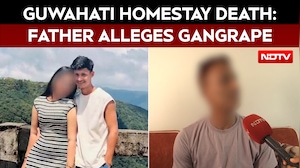 Guwahati Homestay Death: Father Alleges 22-Year-Old Was Gangraped Before Murder