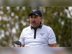 Tisha Alyn Recalls Phil Mickelson Open Encounter