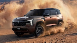 2026 Mitsubishi Pajero: Why It Could Work In India After Eight Years Away