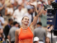 Aryna Sabalenka Surges Past Taylor Townsend To Reach US Open Quarter-Finals