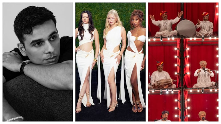Lollapalooza India Full Lineup Is Here &mdash; Here's Who Will Take The Stage
