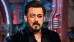 'Lights Flickered, Music Would Play': Salman Khan's 'Haunted' Experiences At His Galaxy Apartments Bedroom