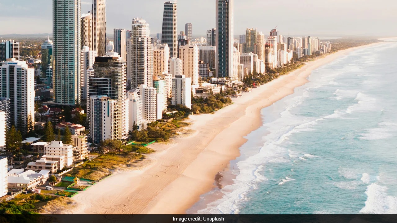 Indian man in Australia says he saved about $3,600 by planning costs and budgeting