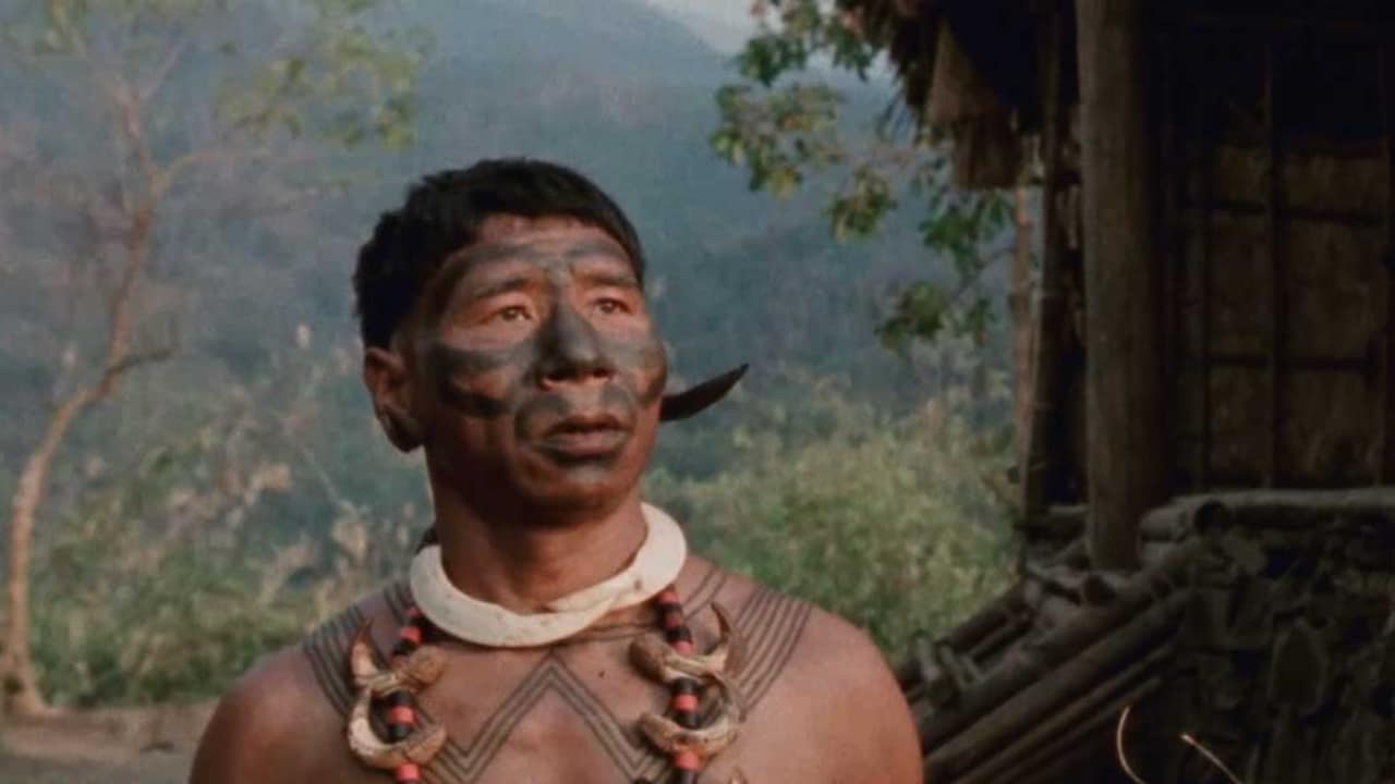 'Angh' Wins At Toronto: How A Quiet Film From India's Northeast Just Changed The Oscar Conversation