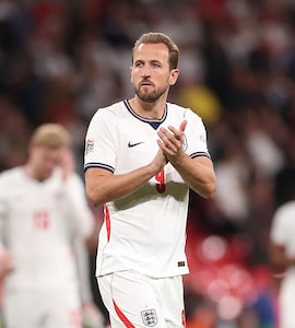 Despite Nations League Loss vs Spain, Harry Kane Calls It Best Game For England