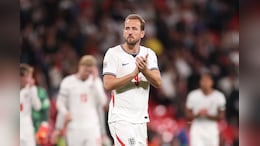 Despite Nations League Loss vs Spain, Harry Kane Calls It Best Game For England