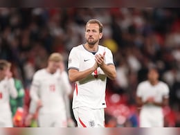 Despite Nations League Loss vs Spain, Harry Kane Calls It Best Game For England
