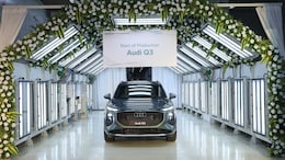 Audi Starts Local Assembly Of New Q3 Ahead Of Oct 16 Launch