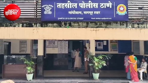 बॉयफ्रेंड से वीडियो कॉल पर बात करते हुए युवती ने लगा ली फांसी; शादी का झांसा और ब्लैकमेलिंग का आरोप, केस दर्ज
