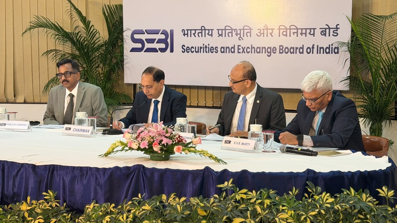 SEBI revises PMS rules, allowing IPO exposure, foreign investments and easing compliance