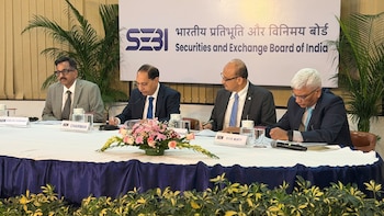 PMS Overhaul: SEBI Allows IPO Bets, Investments In Foreign Securities; Eases Compliance Norms