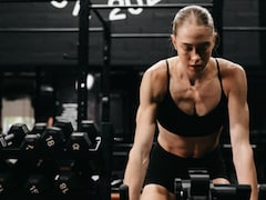 Australian HYROX Athlete, Who Soiled Herself Mid-Race, Apologises. Forfeit