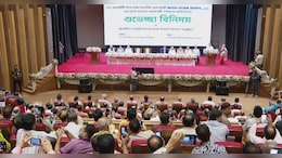 Bangladesh PM Compares Sheikh Hasina To 'Kansa' At Janmashtami Event