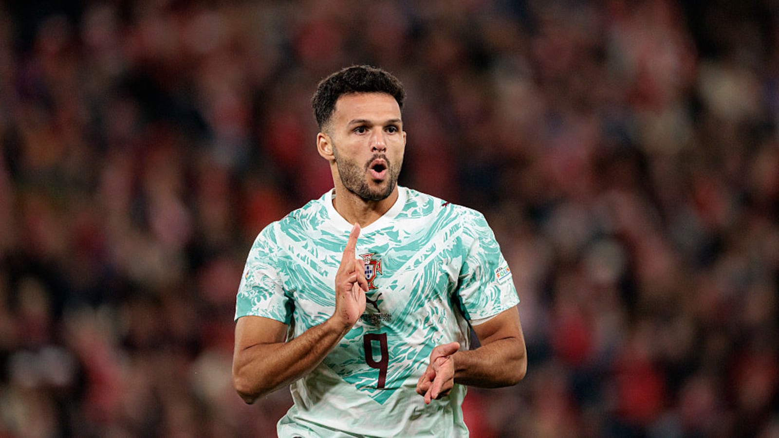 Portugal Start Nations League Defence With Back-To-Back Wins, Beat Norway 2-1