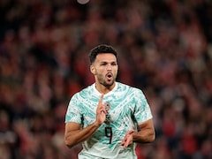 Portugal Start Nations League Defence With Back-To-Back Wins, Beat Norway 2-1