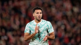 Portugal Start Nations League Defence With Back-To-Back Wins, Beat Norway 2-1