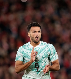 Portugal Start Nations League Defence With Back-To-Back Wins, Beat Norway 2-1