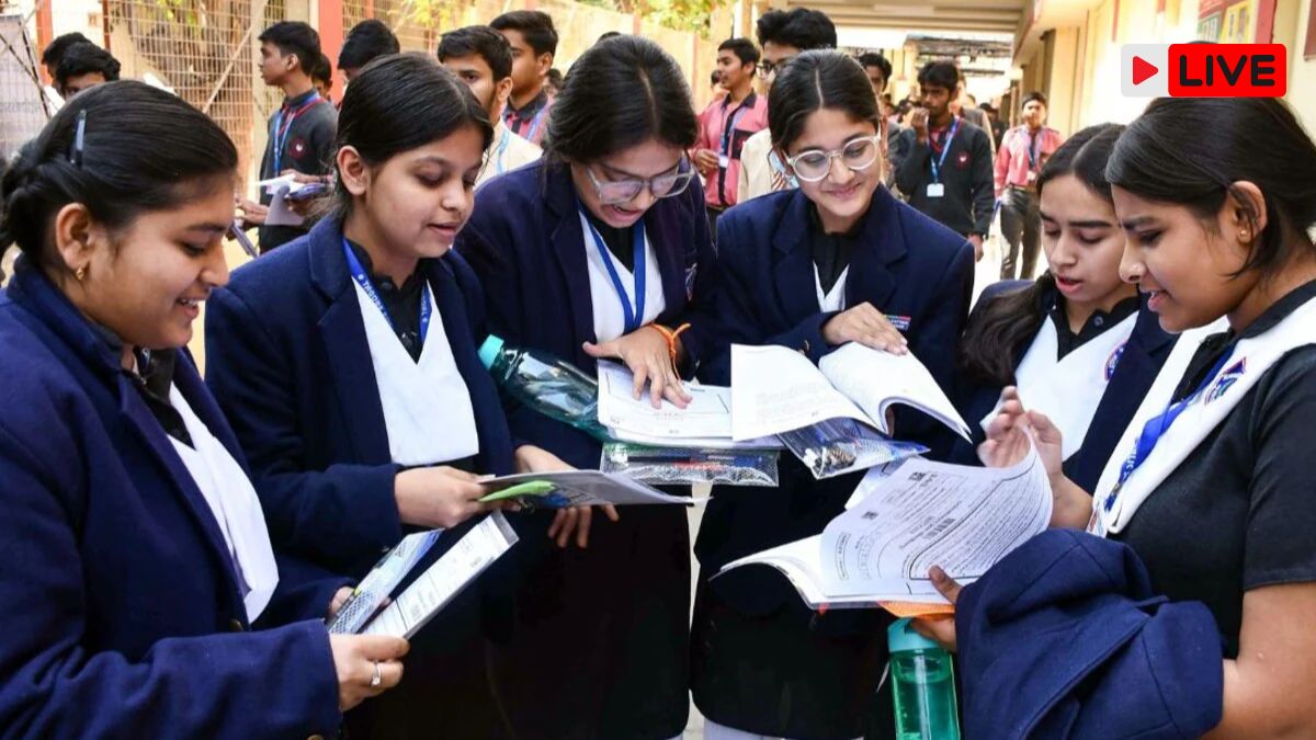 CBSE Board Exam Schedule 2027 LIVE: Class 10, 12 Date Sheet, Reporting Time