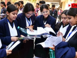 CBSE Board Exam Schedule 2027 LIVE: Class 10, 12 Date Sheet, Subject-wise Details, Reporting Time