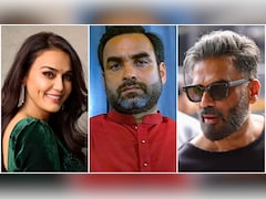 Who Are The New CBFC Members? Preity Zinta, Pankaj Tripathi, Suniel Shetty In 18-Member Panel
