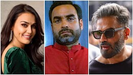 Who Are The New CBFC Members? Preity Zinta, Pankaj Tripathi, Suniel Shetty In 18-Member Panel
