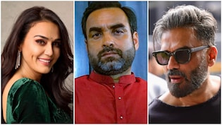 Who Are The New CBFC Members? Preity Zinta, Pankaj Tripathi, Suniel Shetty In 18-Member Panel