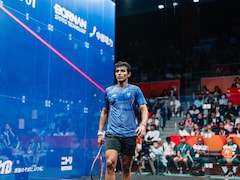 Abhay vs Eain Mens Singles Final Squash LIVE Streaming, Asian Games