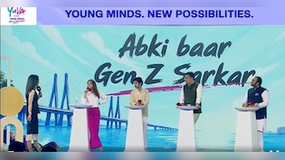 NDTV Yuva 2026 Live Updates: Changemakers, Creators And Leaders Gather At NDTV Yuva