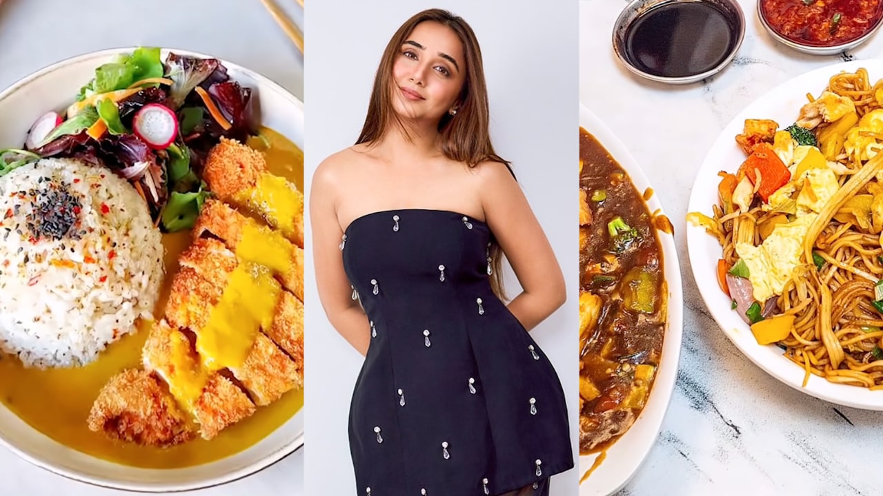 Planning A Maharashtra Food Trail? Save This Guide By Prajakta Koli List