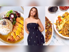 Planning A Maharashtra Food Trail? Save This Guide By Prajakta Koli List