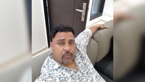 Delhi Property Dealer Killed, Brother Injured In Construction Work Dispute