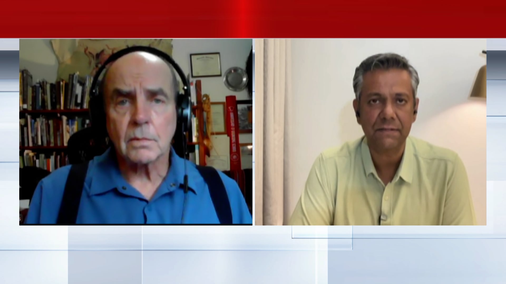 Nepal Floods: 'Always A Possibility' Of Another Flood, Warns Mountain Expert